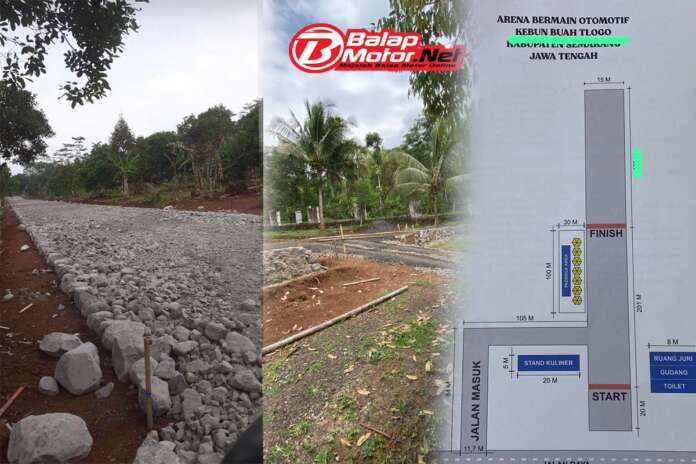 Kebun Buah Tlogo, Tuntang