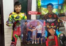 Disupport Penuh Erzhet Motorsport, PT LGA ECS Racing Kembali Tarung Oneprix Dengan 2 Rider!