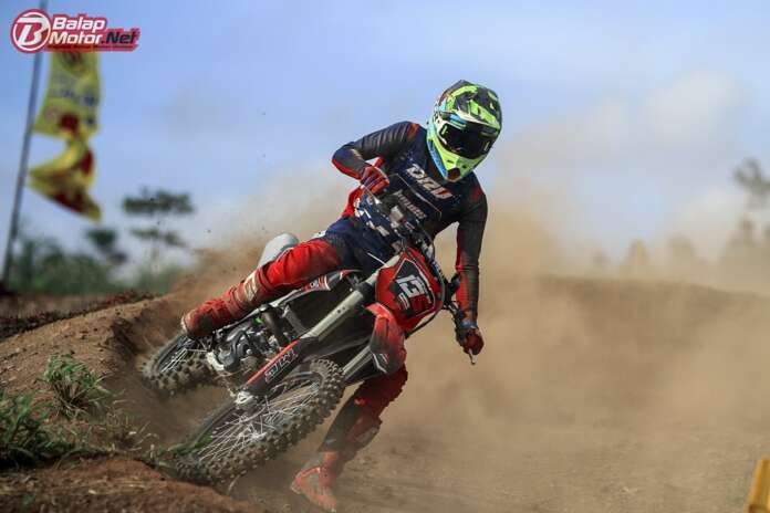 MTC Grasstrack - MX Team Sanip SS (2)