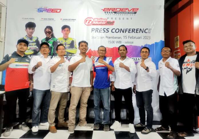 Press Conference IDC
