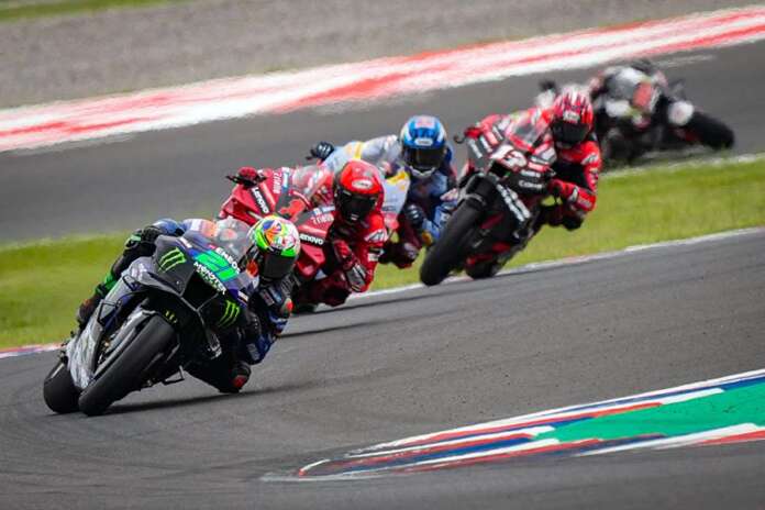 Franco Morbidelli Monster Yamaha MotoGP (1)