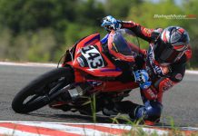 Alfi Husni Tercepat di QTT Expert Oneprix RD4, Riky Ibrahim Kedua!