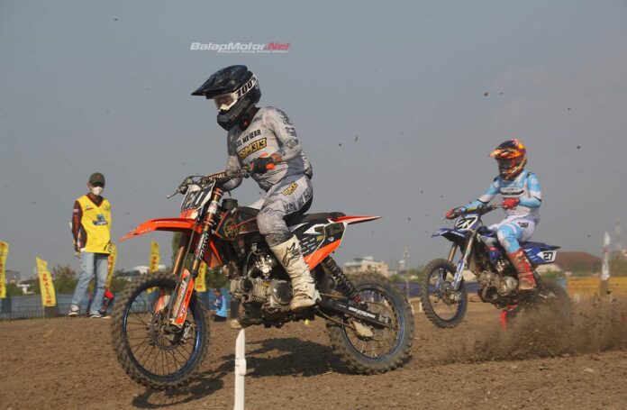Kasal JC Supertrack Hasil Sabtu