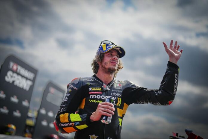 Marco Bezzecchi VR46 MotoGP (1)