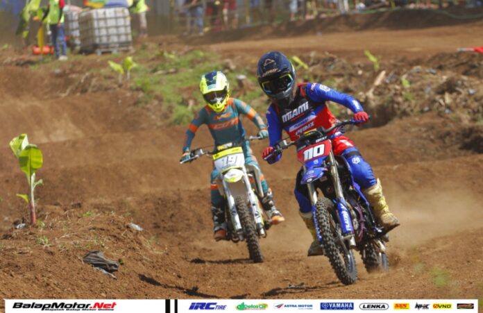Grasstrack Temanggung 2023