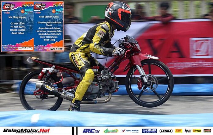 IDC Drag Bike Magelang 2023 (4)