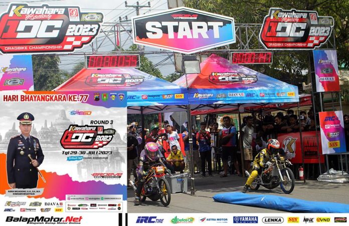 IDC Drag Bike Magelang 2023 (5)