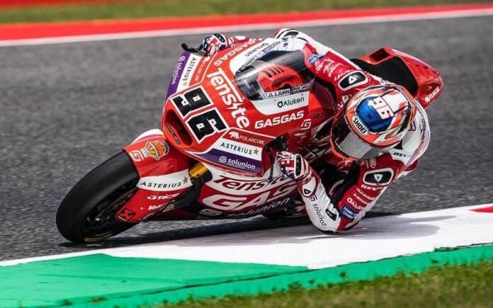 Jake Dixon Aspar Team Moto2 (2)