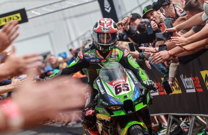 Jonathan Rea Kawasaki WorldSBK (1)
