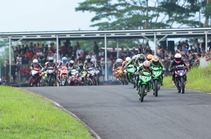 OnePrix Putaran 3 Tasikmalaya 2023 (1)