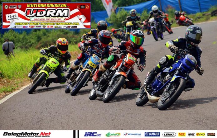UDRM Indonesia Cup Race Seri 2 Tasikmalaya 2023 (1)