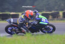 Jateng Gayeng! Wahyu Nugroho Terbaik di Modifikasi Perorangan Pra-PON XXI