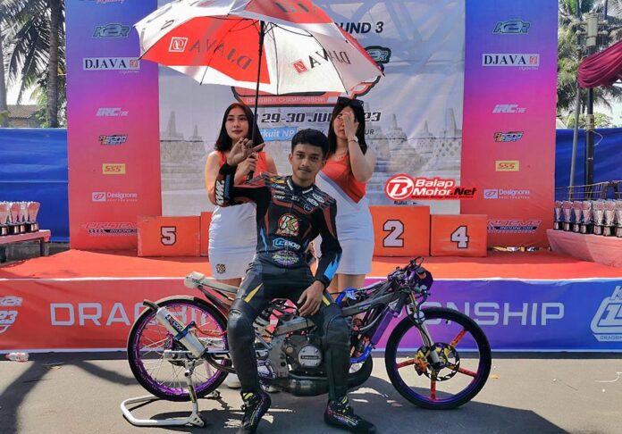 Wildan Kecil Denventa IDC Magelang (1)