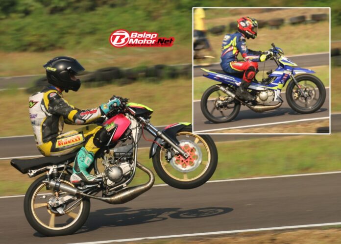 ABRT20 Tedy Permana JGP Subang