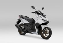 Punya Varian Warna Terbaru, New Honda Vario 160 Hadir Makin Premium