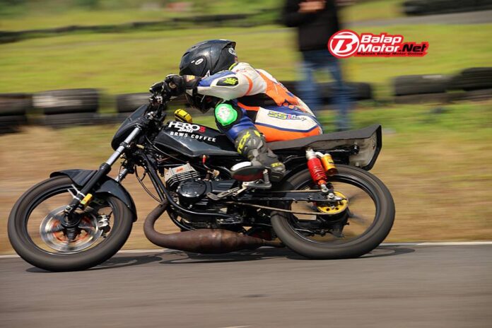 Reynaldi Pradana Hero57 Hunny Bunny (1)