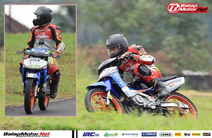 Roni Kurniawan HMN UDRM Staria 2 Tak (2)