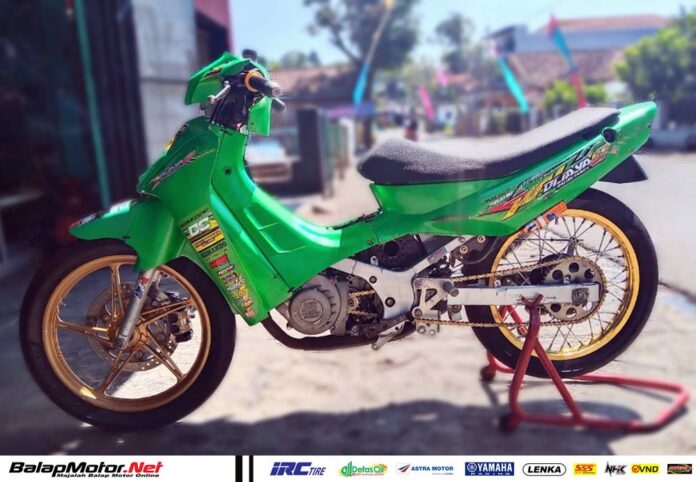 Satria Dijaya Agus Chikens