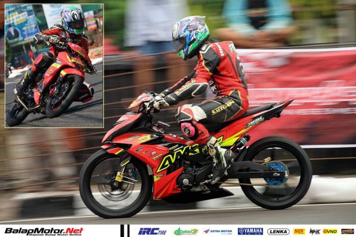 AMRF Benaya Farrel (1)