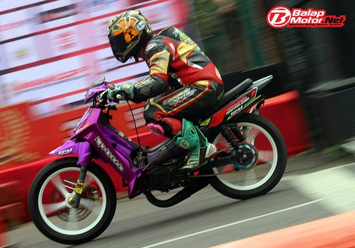 Agus Kempul Underbone HKRT (1)