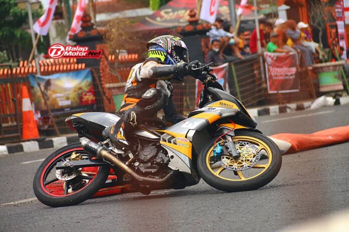 Azi Zihad Mulia Jaya Kebumen (1)