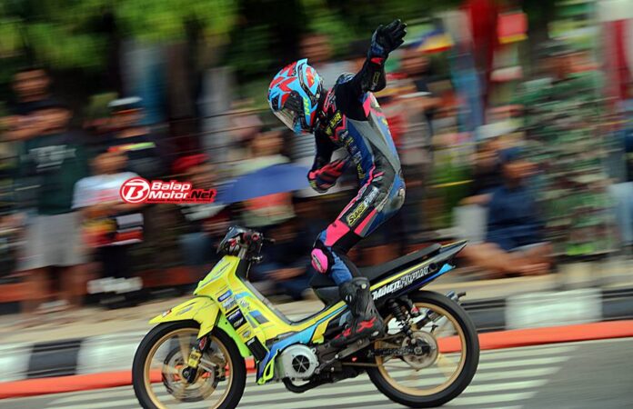 Danang Kempleng FizR Miner Papua 27Hz (1)