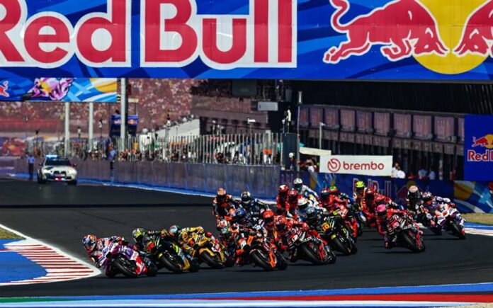MotoGP San Marino Misano 2023