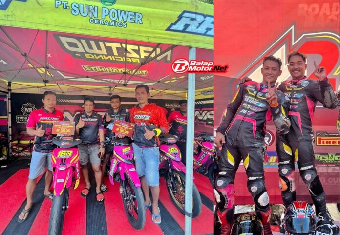 Naztwo NN47 Madura BKRT (2)