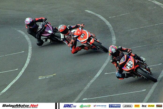 Oneprix Seri 4 Sentul 2023