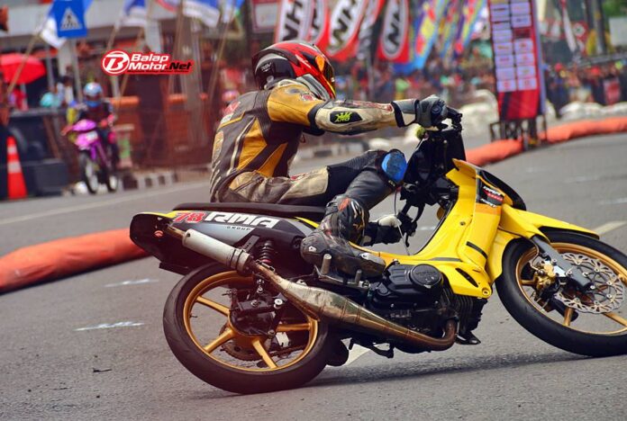 Underbone RMA Mantos Racing Damar Abi (3)