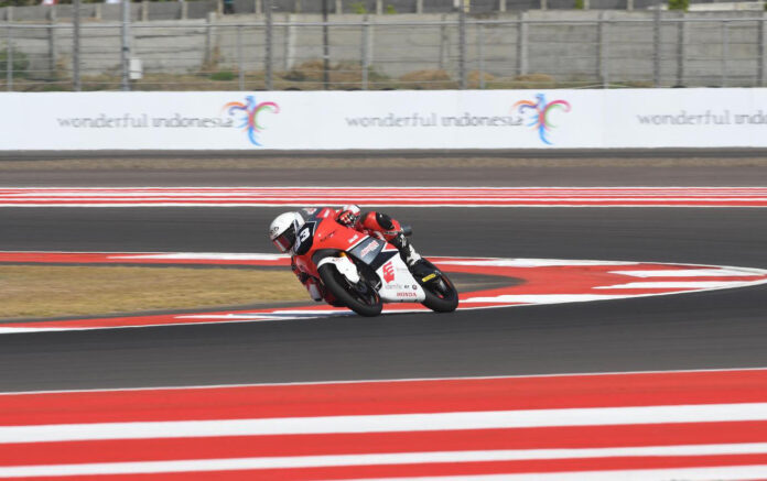 Fadillah Arbi Mandalika