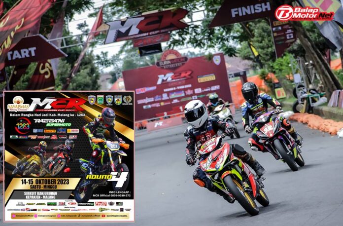 MCR Seri 4 Malang (1)