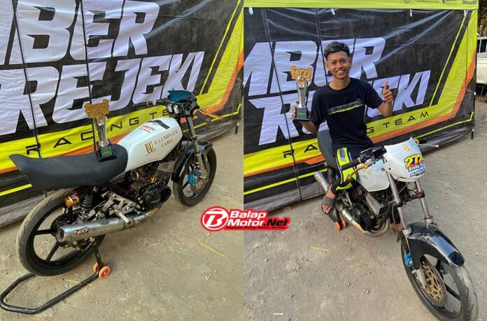 RX King Mort Solebah Rizky KN
