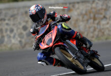 M Gilang Akbar Ternyata Perkuat Yamaha Ziear di Final Oneprix 2023, Lanjut Tahun Depan?