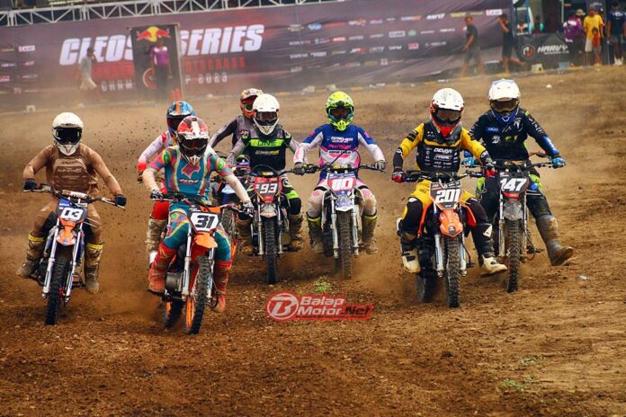 Cleosa Series 2023 Klaten (2)