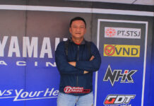 Final Oneprix 2023 Semarang, Bos Yamaha Aditama : Ini Moment Yang Kita Tunggu!