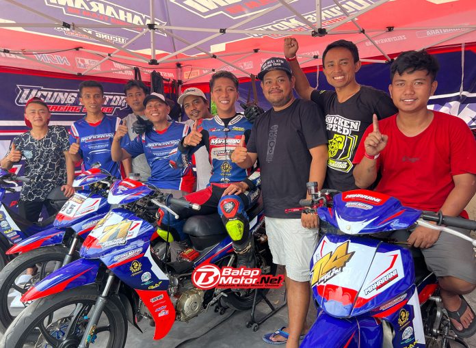 Maharani Racing Team Bondowoso