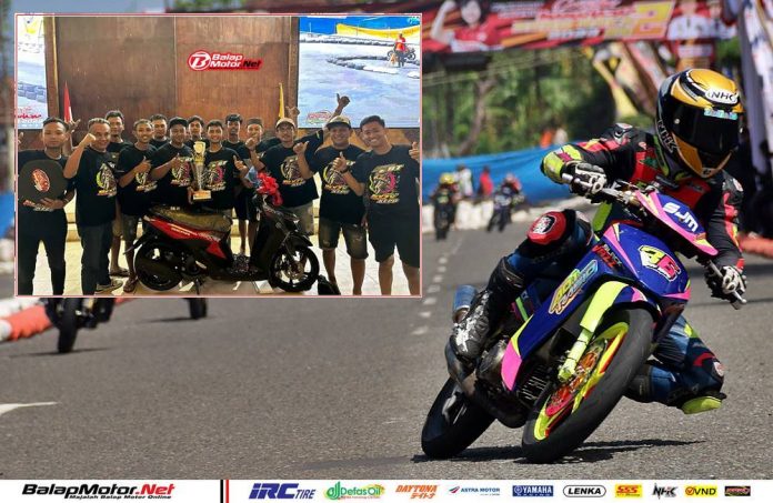 Rexzy Kepo Sapta Jaya G7 (1)