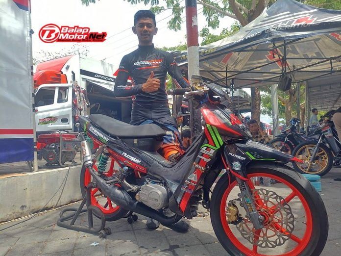 Sakti Andre Garmos Racing (2)