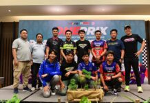 Persaingan Sengit Oneprix 2023 Tersaji Sampai Akhir Seri!