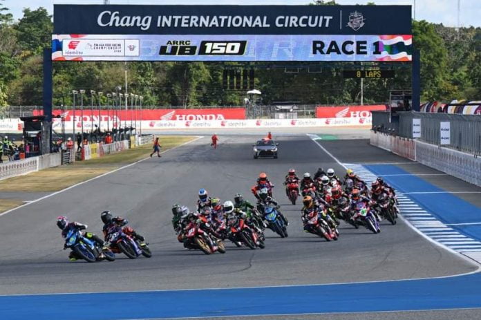 Final ARRC Thailand 2023