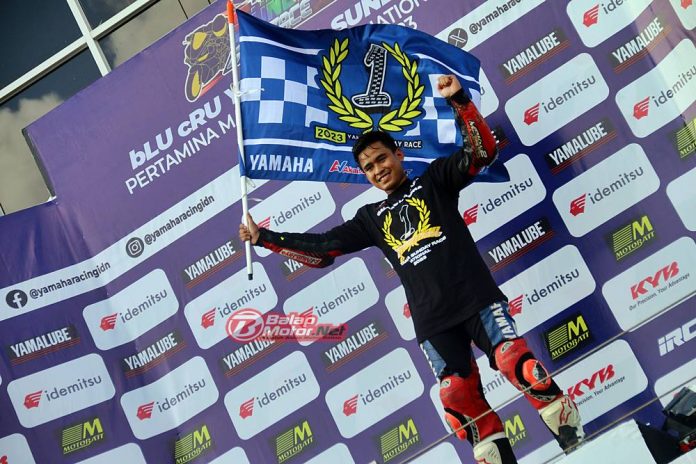 Galang Hendra Aldi Satya YSR Mandalika (2)