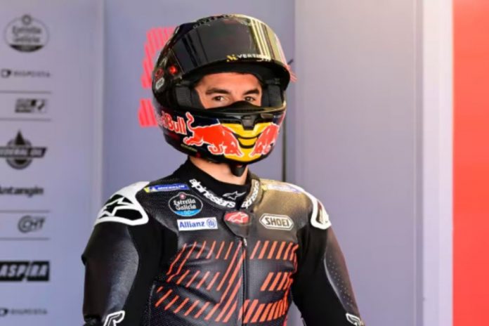 Marc Marquez