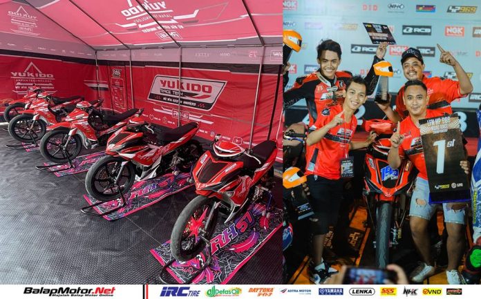 RH57 x Yukido Aqsal Ilham Bayu Ucil (1)