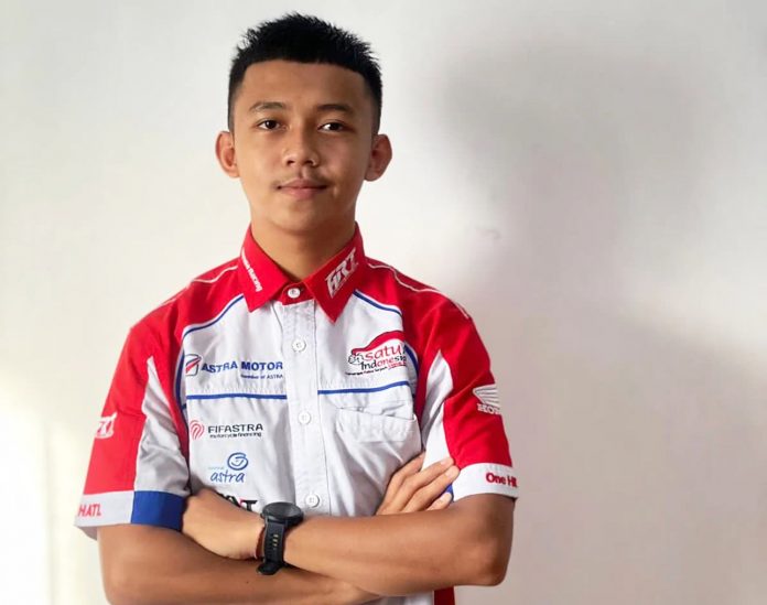 Aan Riswanto