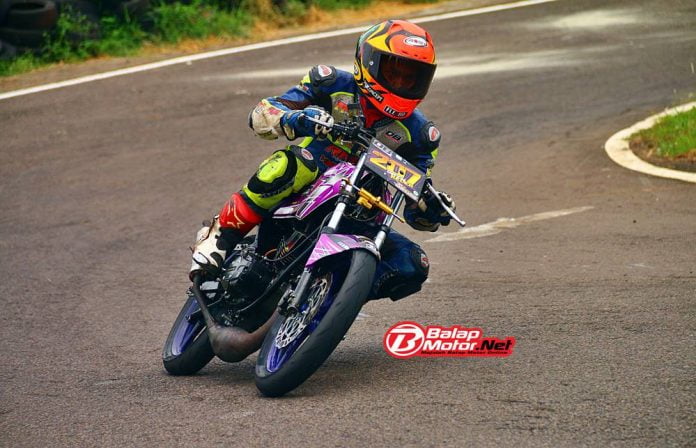 Dani Keder Saluyu Bengkel Kampoeng (2)