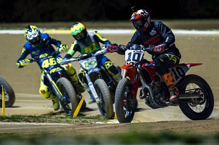 Luca Marini VR46 Riders Academy (2)