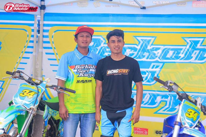 Sukarno Putra dan Toying