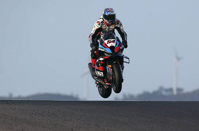 Toprak Razgatlioglu BMW WorldSBK (2)