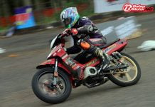 MCR Malang 2024: FizR Sahaja Motor SRC Reborn Lanjutkan Tren Juara
